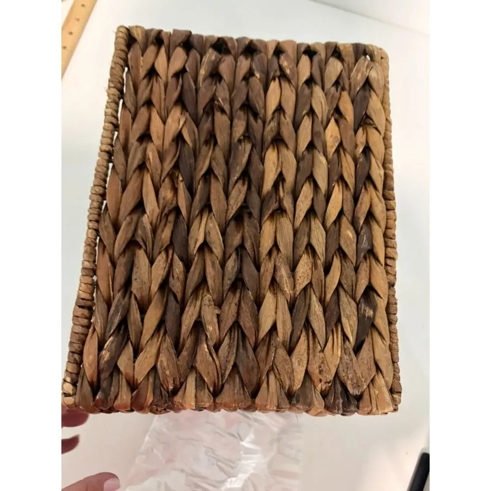 unknown heavy rectangular